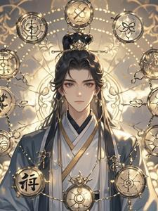 开局掠夺十二符咒 开局掠夺十二符咒