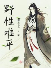 野性难驯下一句