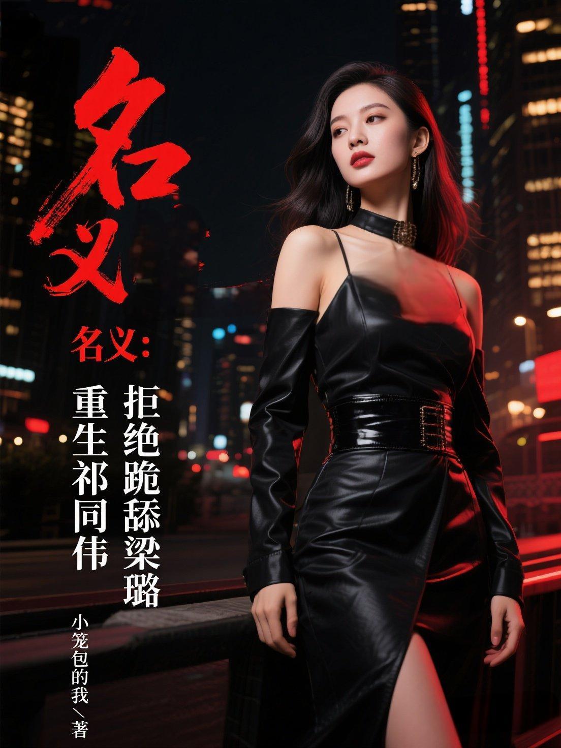 重生祁同伟的 重生祁同伟的