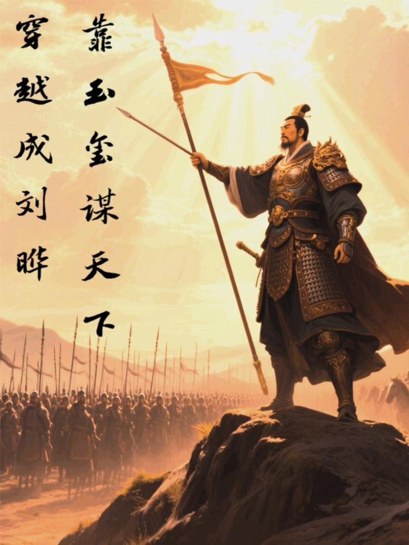 穿越三国成为刘辩带着系统的 穿越三国成为刘辩带着系统的