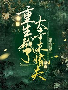 重生成为太子妃的 重生成为太子妃的