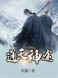 通天神途 冷剑