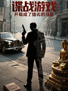 谍战文无cp 谍战文无cp