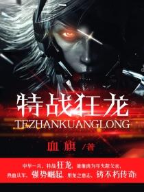 特战狂龙(血旗) 特战狂龙(血旗)
