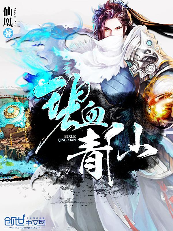 碧血青天系列电视剧