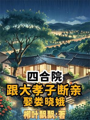 四合院从抢走娄晓娥开始当神豪 四合院从抢走娄晓娥开始当神豪