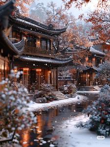 如懿传0 如懿传0