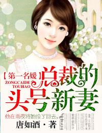 第一名媛总裁的头号新妻TXT免费 第一名媛总裁的头号新妻TXT免费