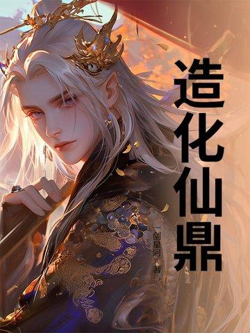 造化仙鼎诀 造化仙鼎诀