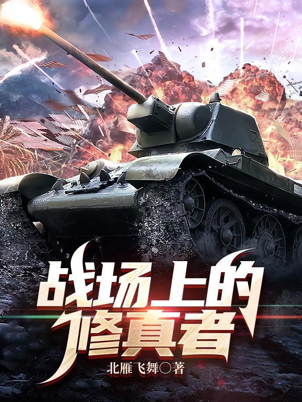 战场上的修真者北雁飞舞 战场上的修真者北雁飞舞