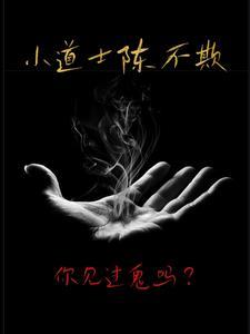 小道士陈不欺有声 小道士陈不欺有声
