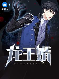 龙王赘婿叶辰 龙王赘婿叶辰